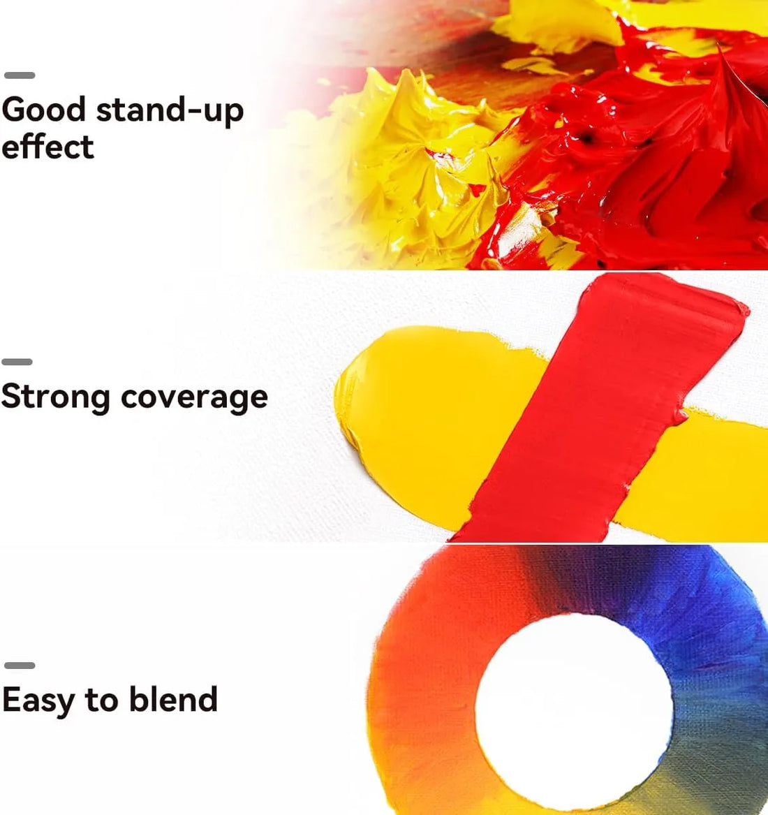 What Is Oil Paint? The Complete Definition, History &amp; Artist's Guide