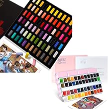 Paul Rubens Professional Mixed Media Master Set