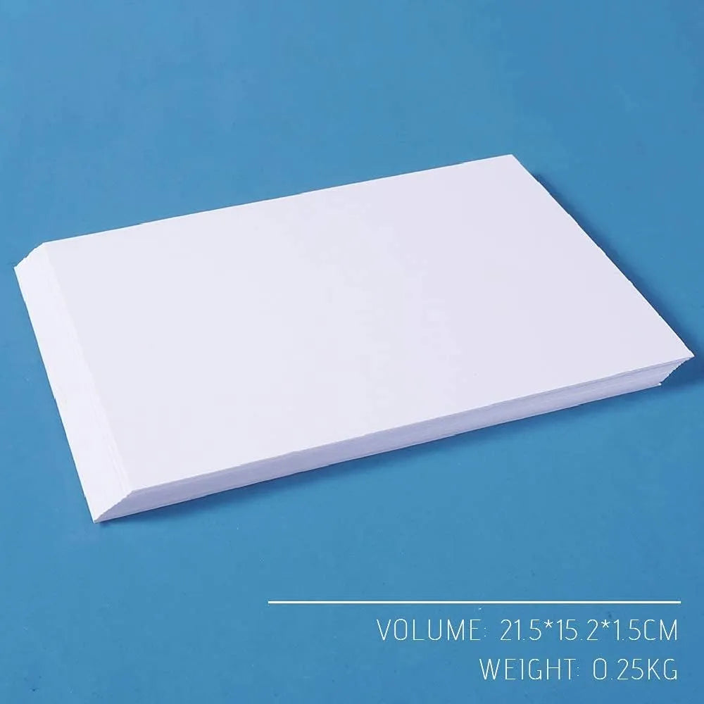 Paul Rubens Acid-Free Oil Pastel Set 30 Sheets 112lb