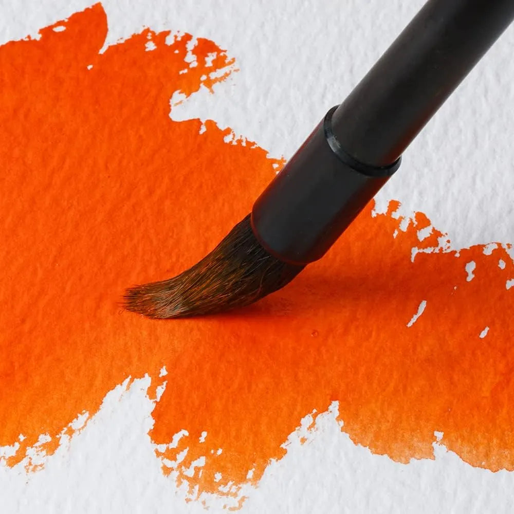 Paul Rubens Professional Watercolor Paper 20 Sheets 100 Cotton