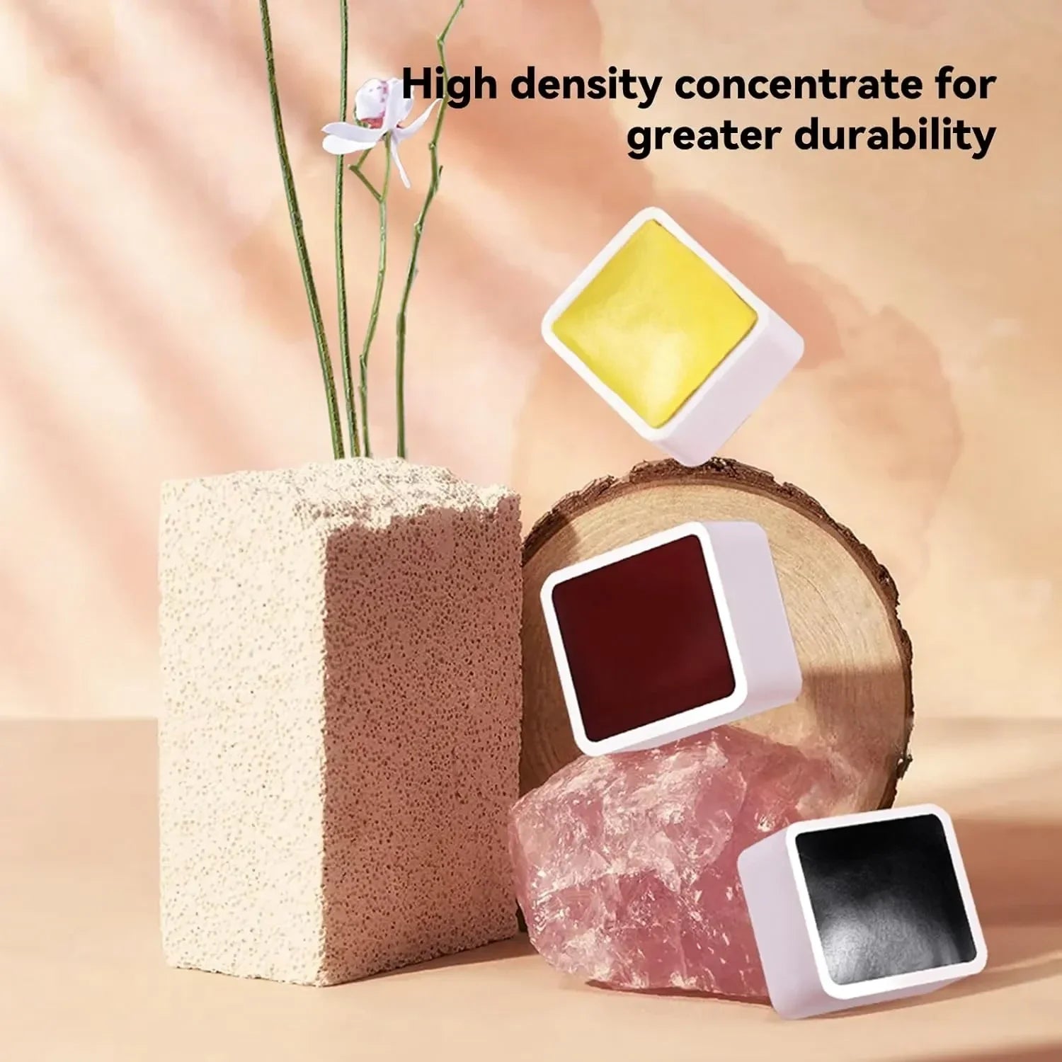 Paul Rubens Travel Watercolor Kit