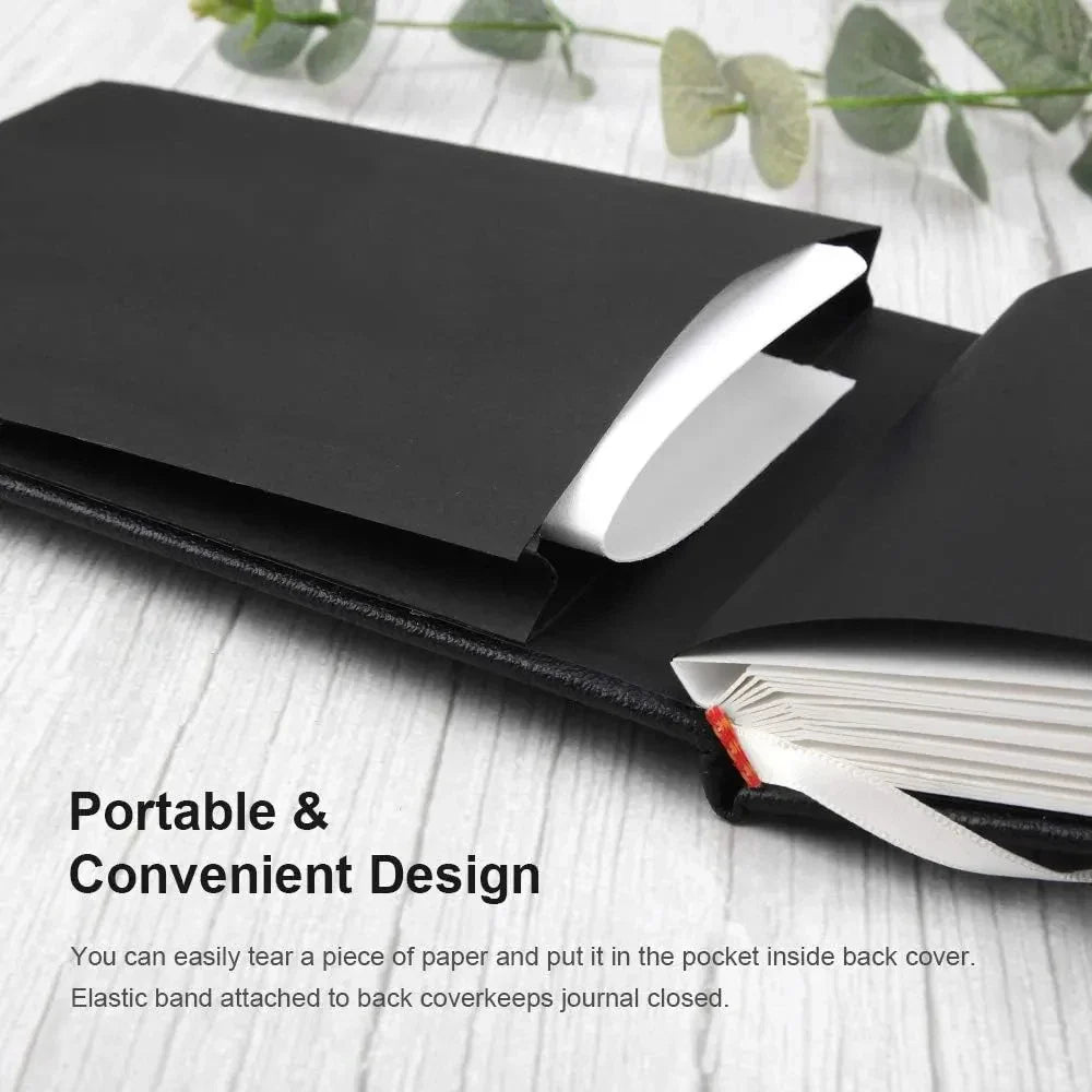 Paul Rubens Watercolor Journal