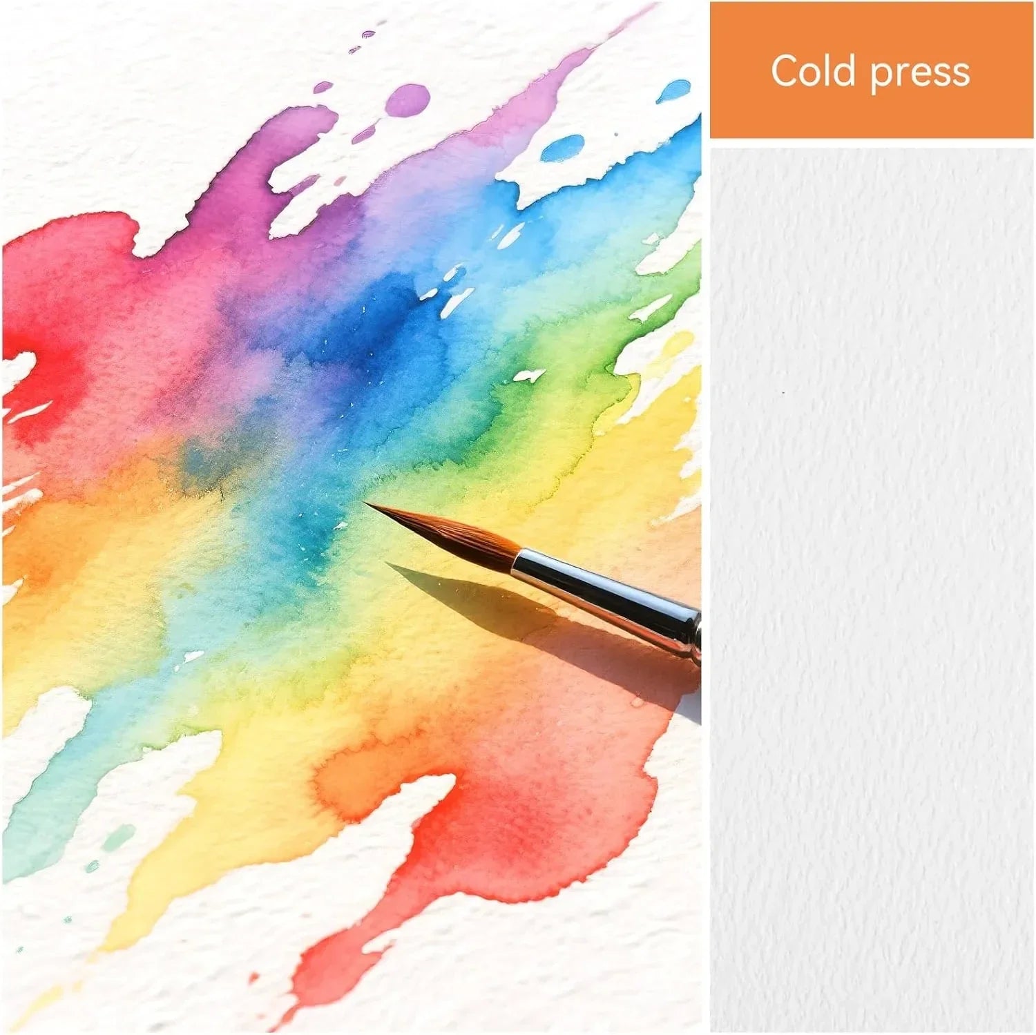 Paul Rubens Watercolor Paint (Cold Press) #2077